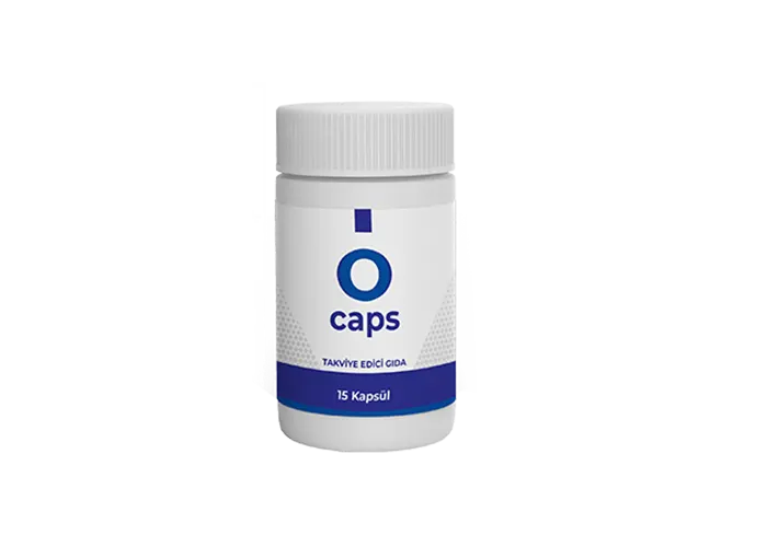 1 Kutu O Caps