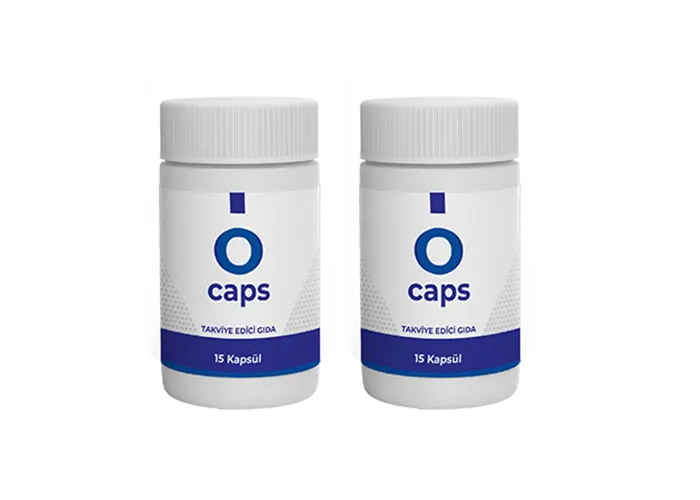 2 Kutu O Caps